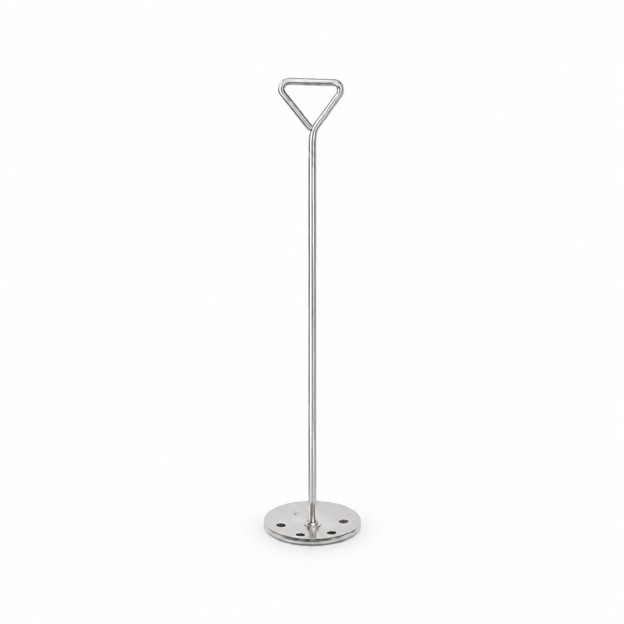 Stainless Steel Can Plunger