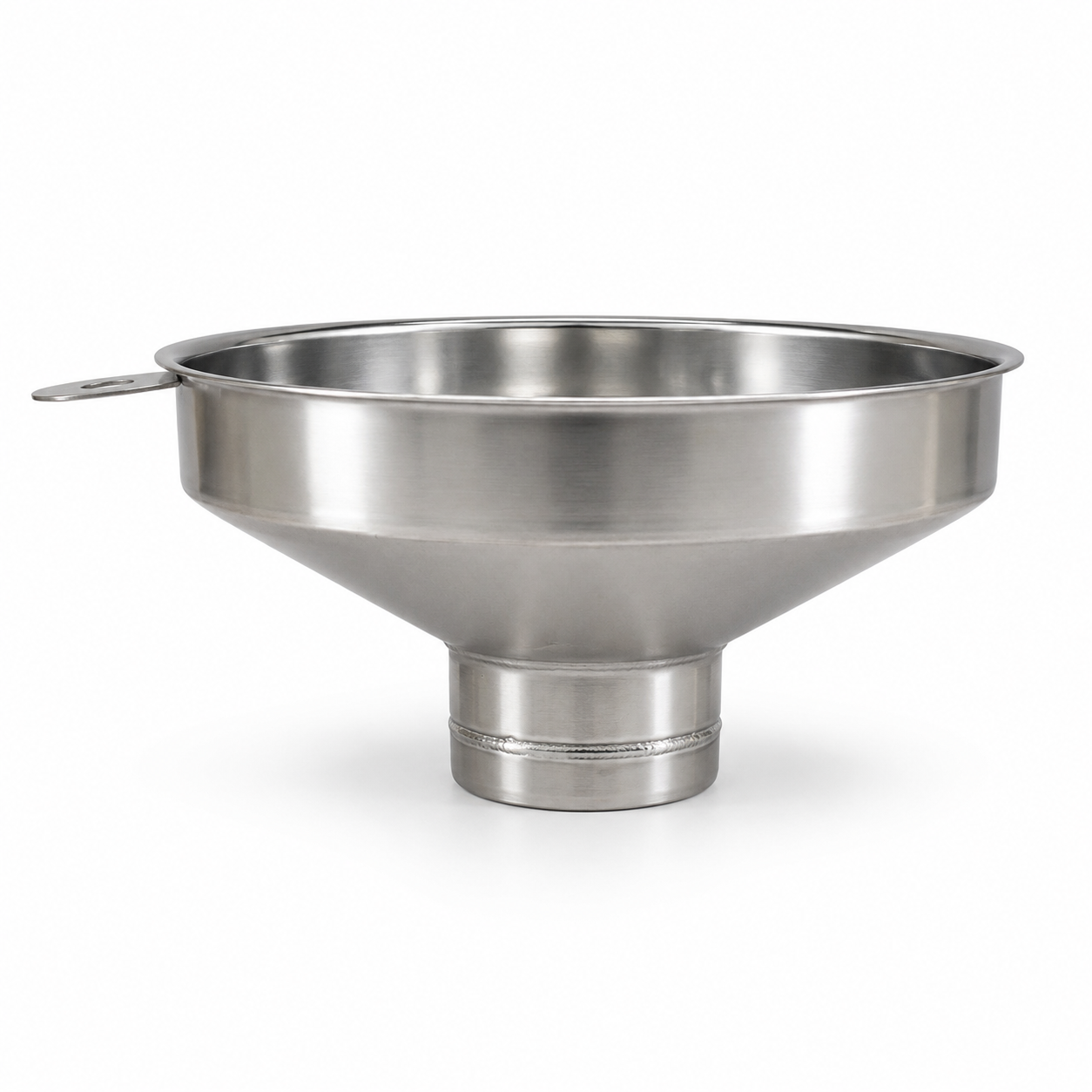 Stainless Steel Milk Funnel