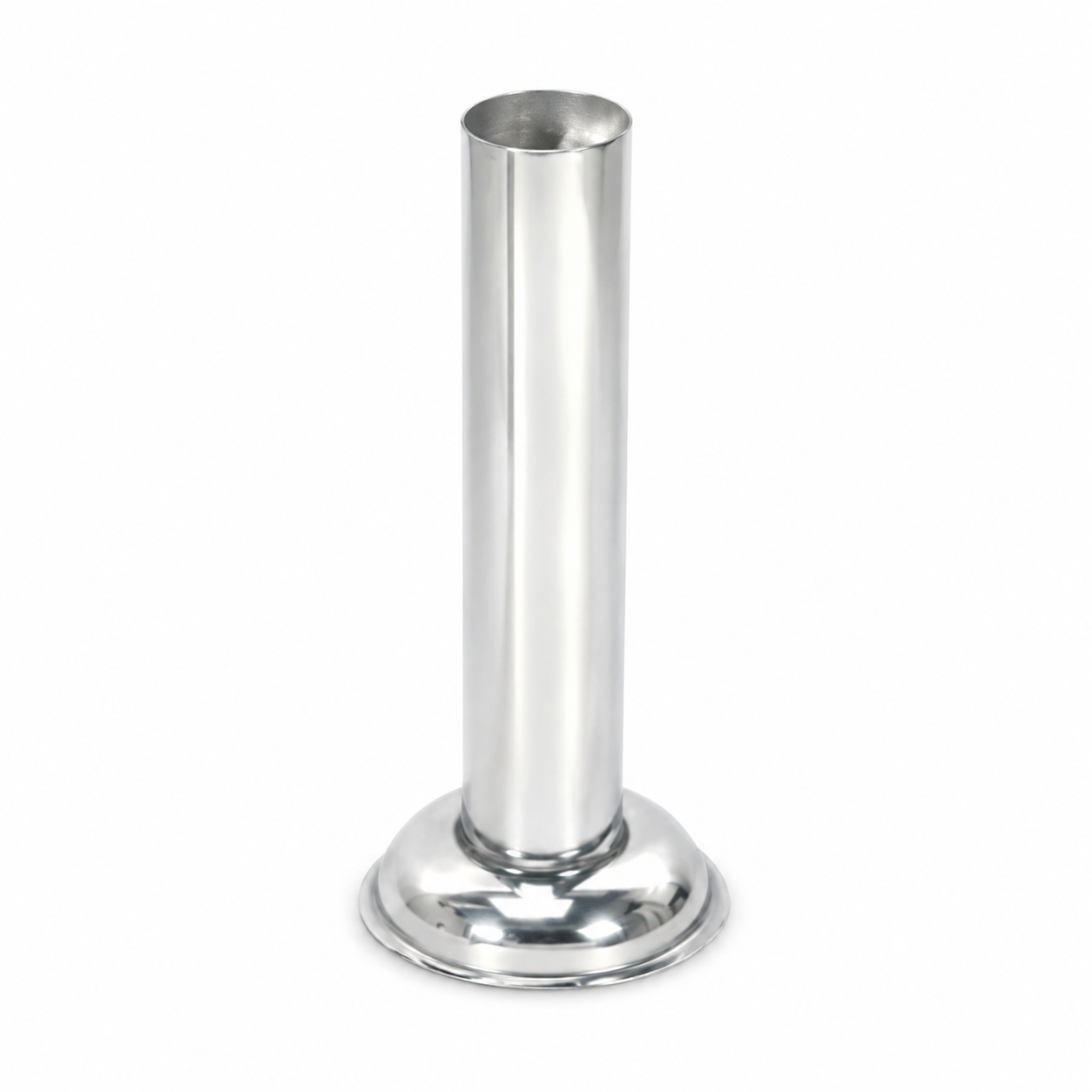 Stainless Steel Lactometer Cylinder