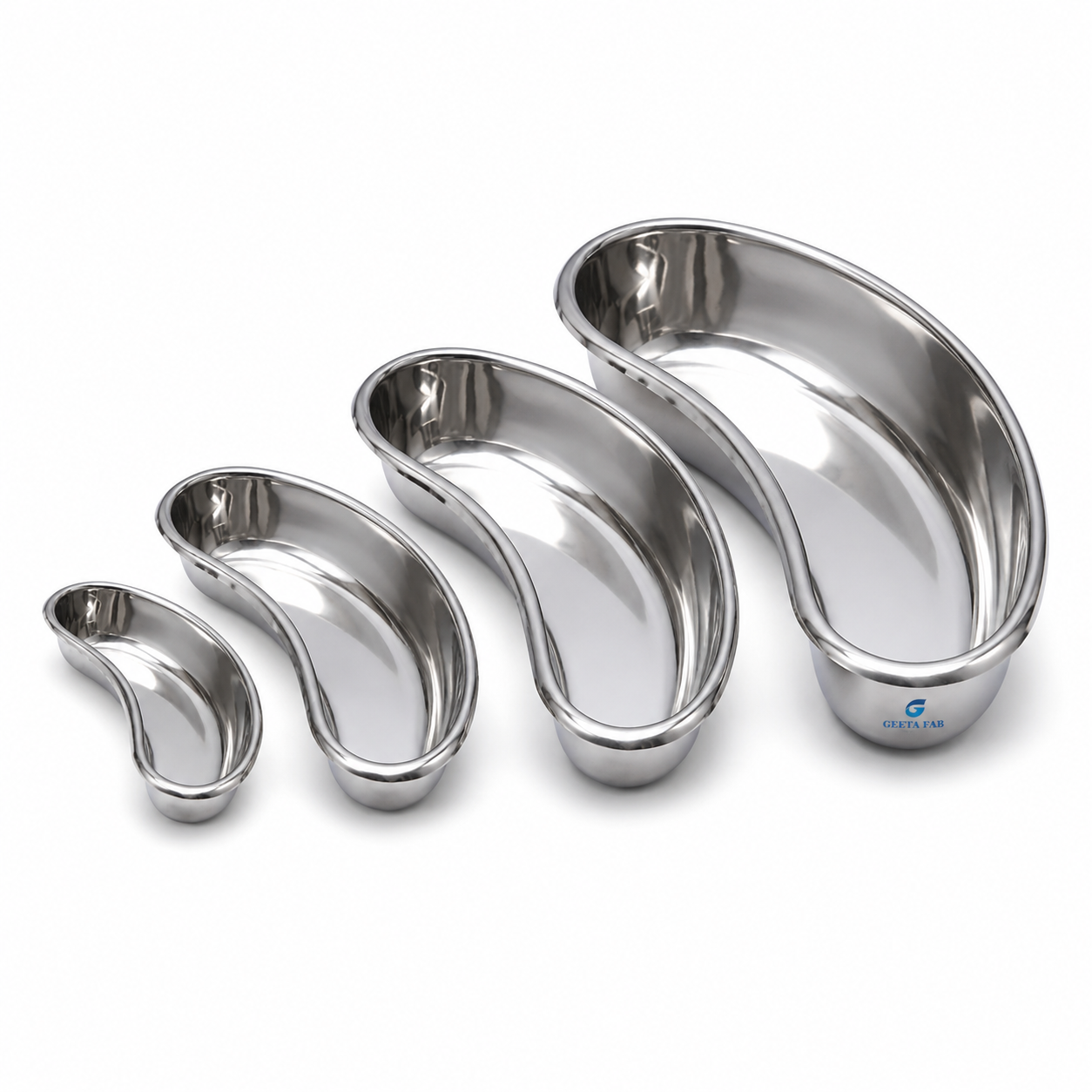 Kidney Trays