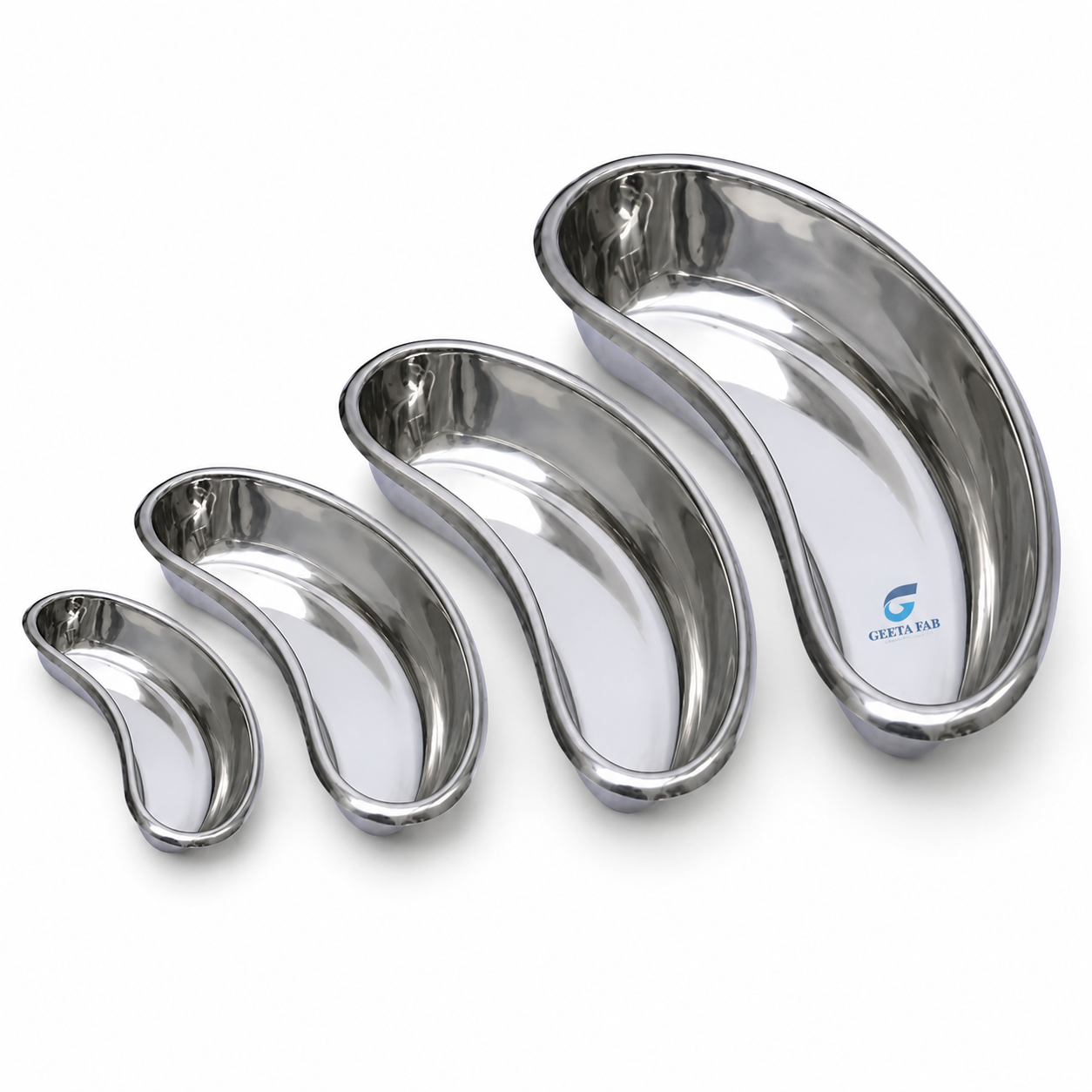 Kidney Trays