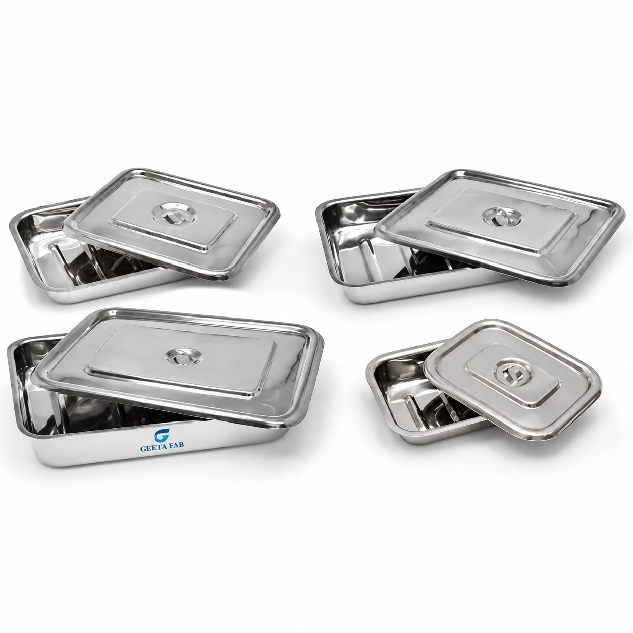 Instrument Trays