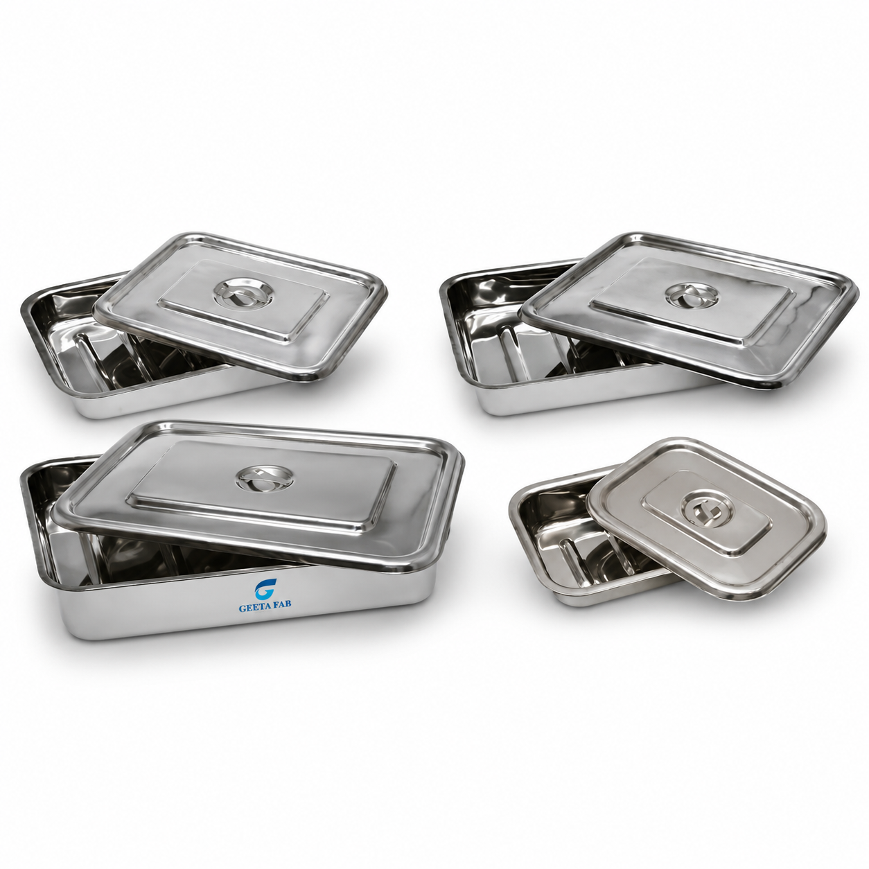 Instrument Trays