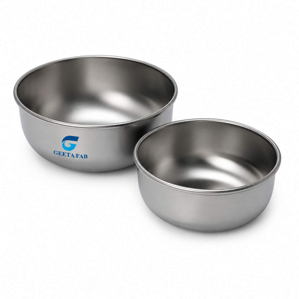 Sponge Bowls