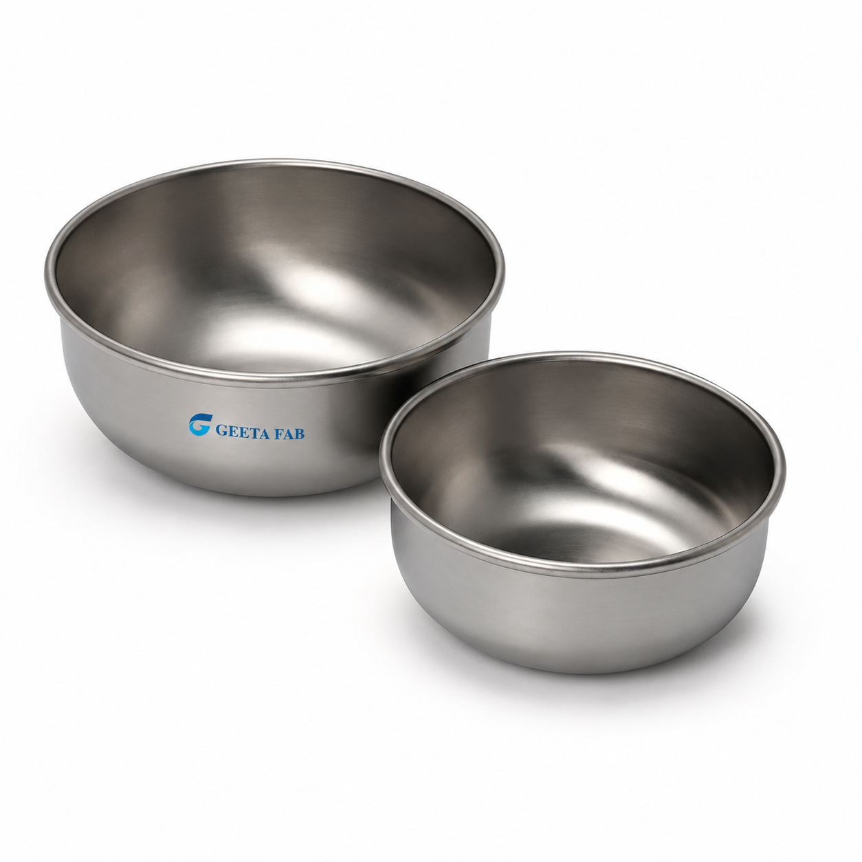 Sponge Bowls