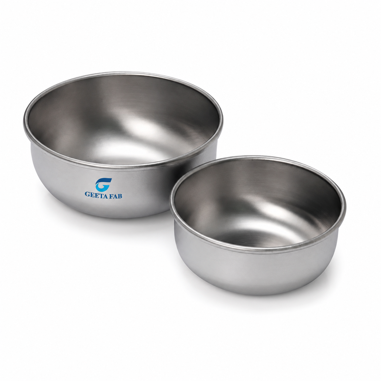 Sponge Bowls
