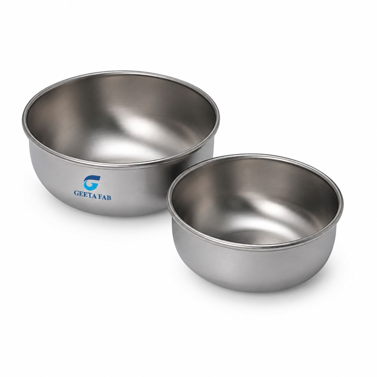 Sponge Bowls