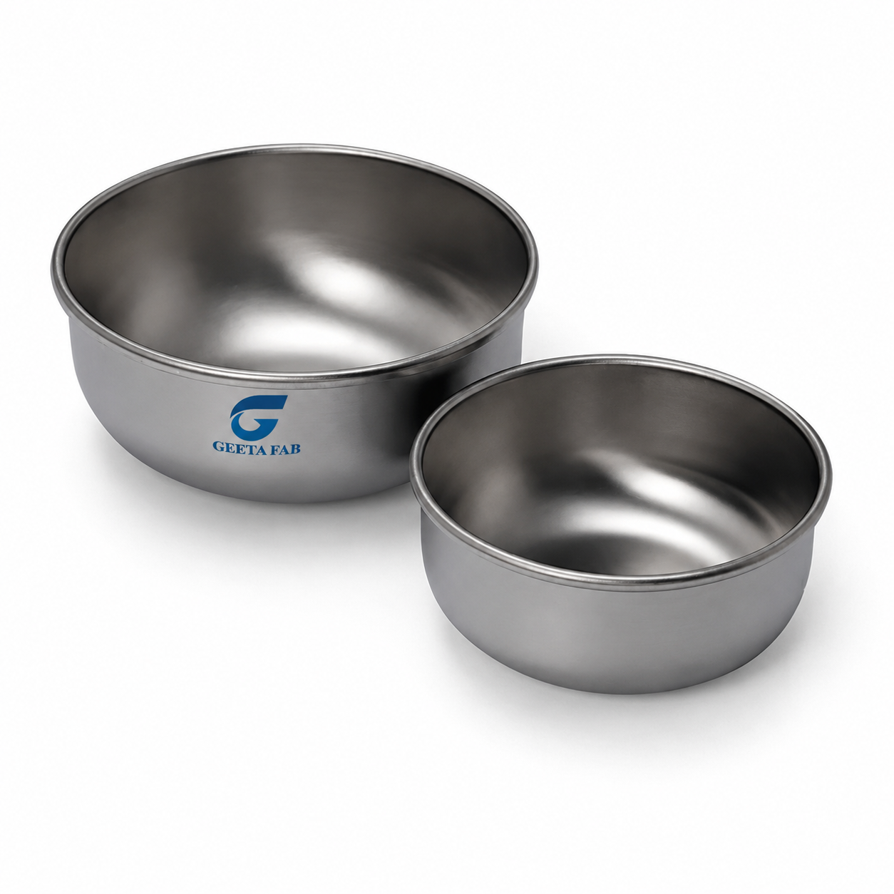 Sponge Bowls