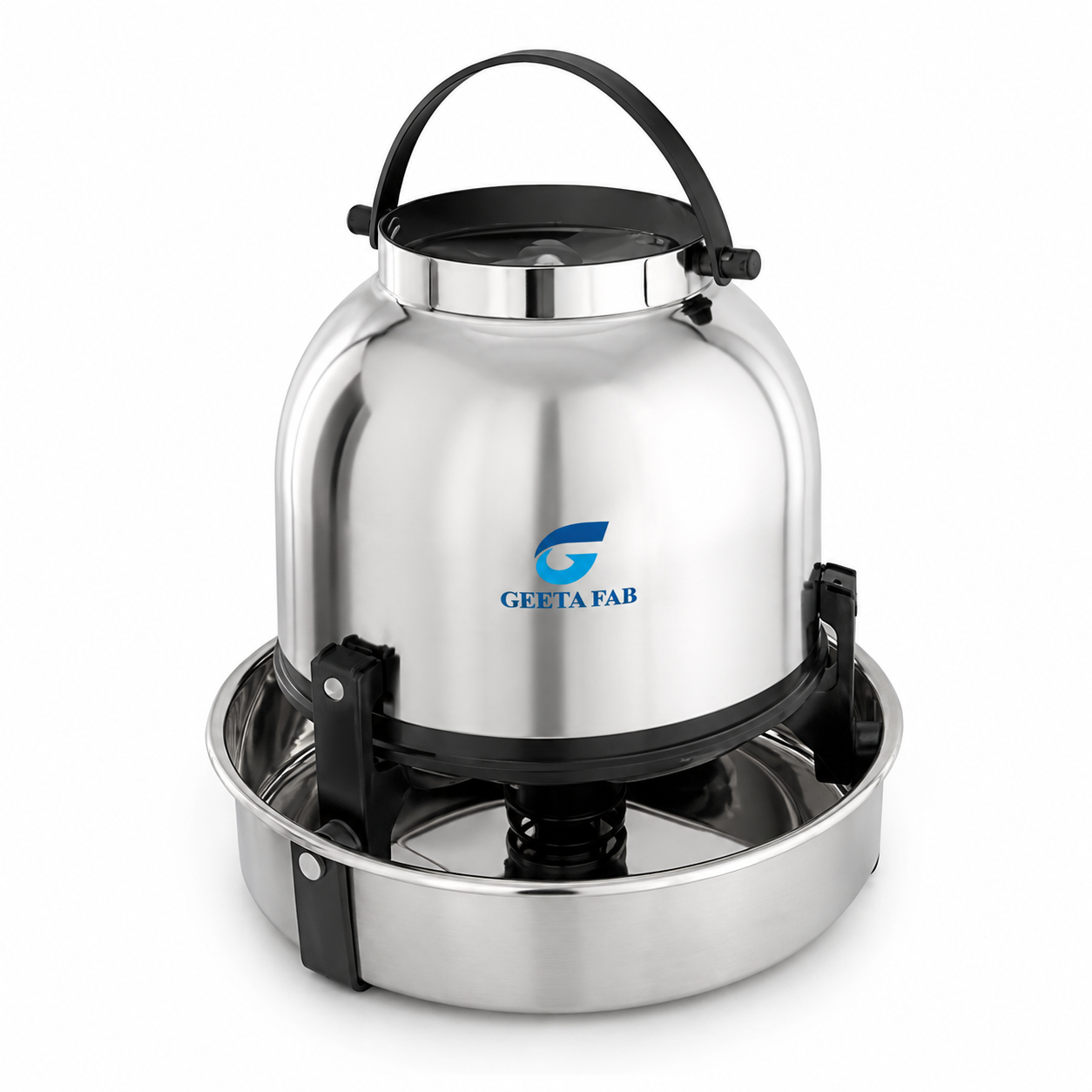Fumigator Aerosol Disinfector