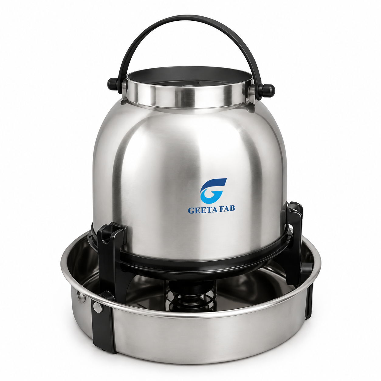 Fumigator Aerosol Disinfector
