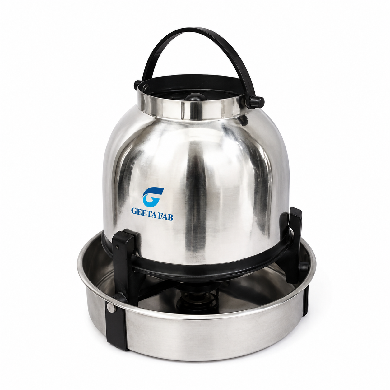 Fumigator Aerosol Disinfector