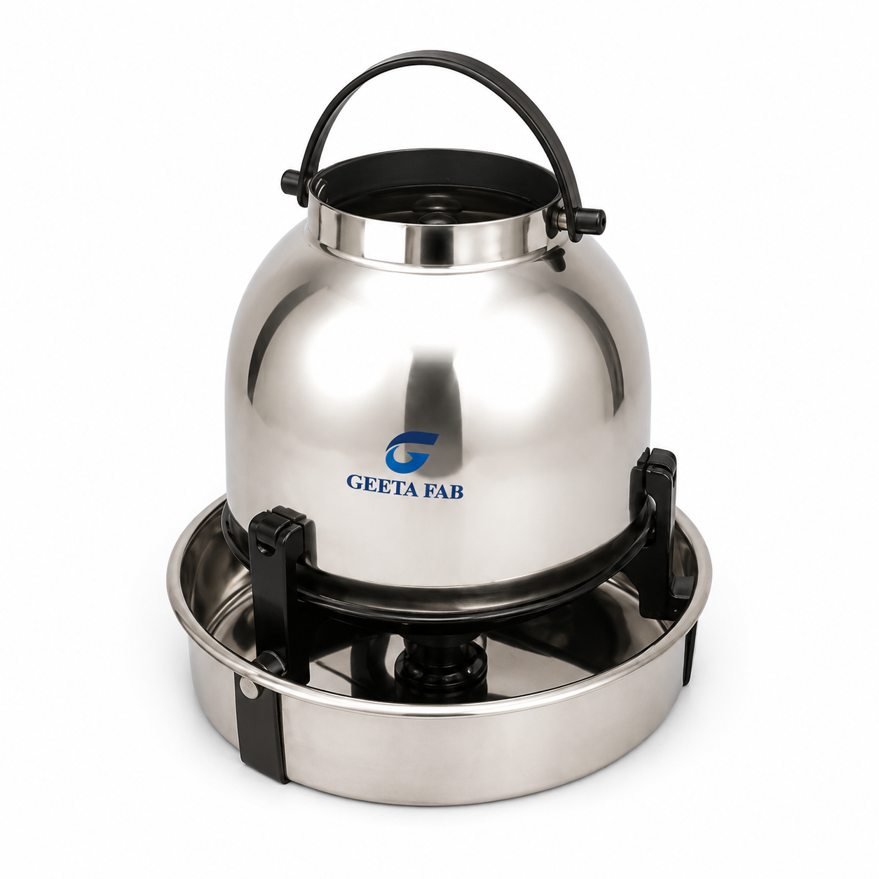 Fumigator Aerosol Disinfector