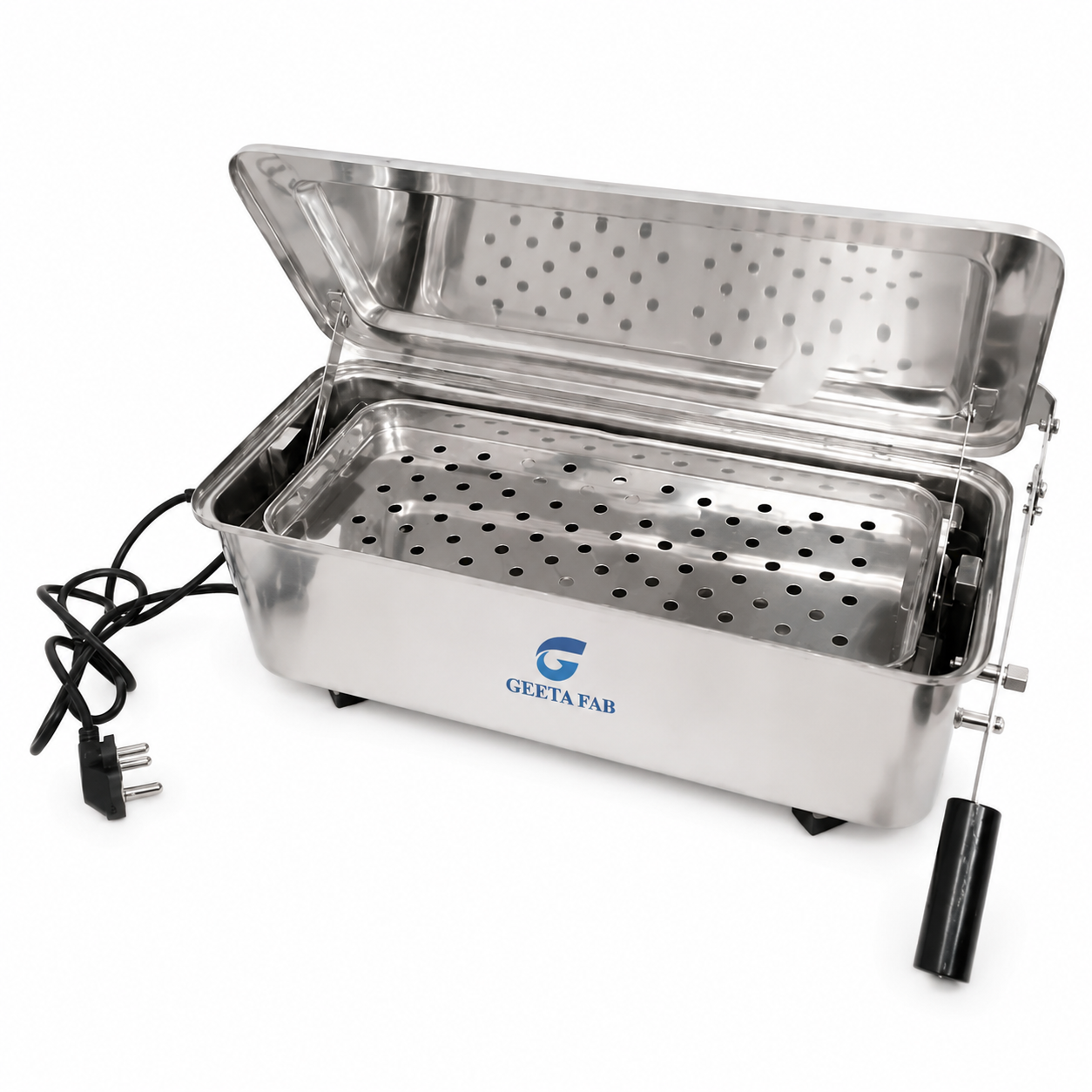 Instrument Sterilize