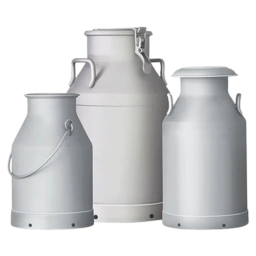 Aluminium Milk Can Manufacturers