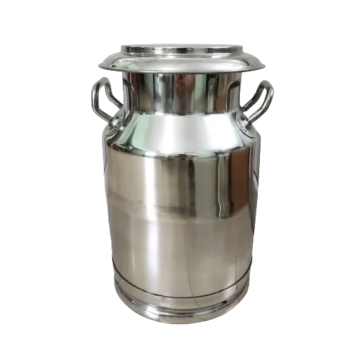 Best SS Milking Can Manufacturers
